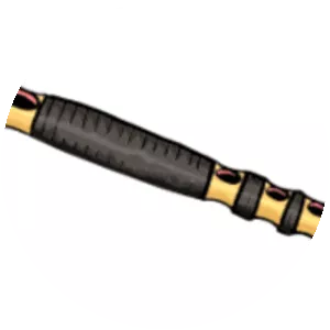 Ryūteki - Musical instrument