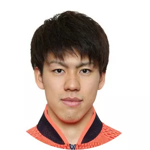 Ryuto Yasuoka