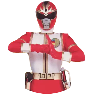 RyuuRanger - Fictional character