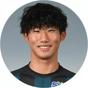 Ryuya Fukushima - Japanese footballer