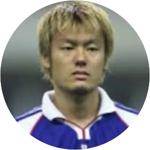 Ryuzo Morioka - Japanese former football player