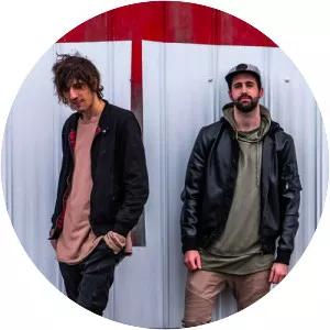 RYYZN - Musical artist