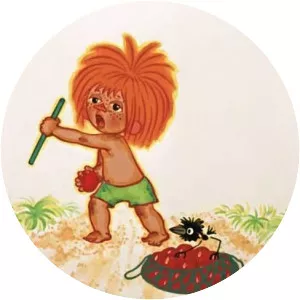 Ryzhiy, ryzhiy, konopatyy