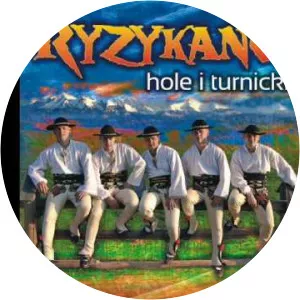 Ryzykanci - Musical artist