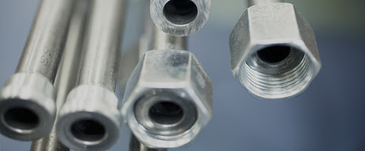 RZ Abak AB - Metal industry suppliers in Trollhattan, Sweden