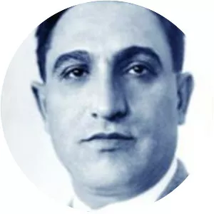 Rza Tahmasib