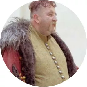 Rzędzian - Fictional character