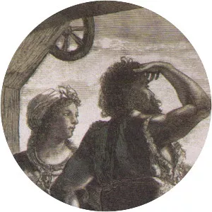 Rzepicha - Piast the Wheelwright's wife