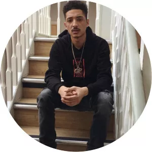 Rzo Munna - Musical artist