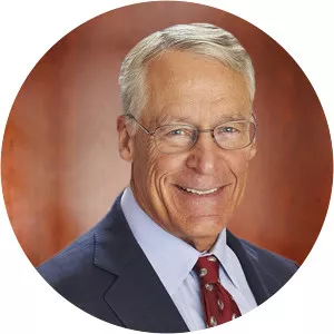 S. Robson Walton - Sam Walton's son