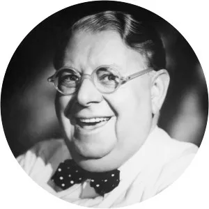 S. Z. Sakall - Hungarian stage actor