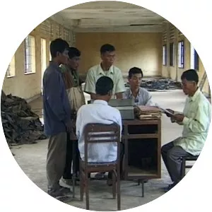 S21: The Khmer Rouge Death Machine