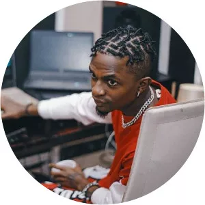 S2Kizzy - Musical artist