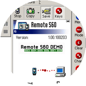 S60 - Software platform