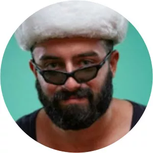 S7ORMy - Musical artist