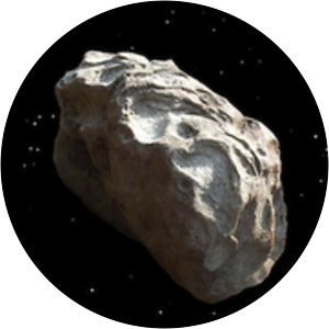 S/2003 J 2 photograph