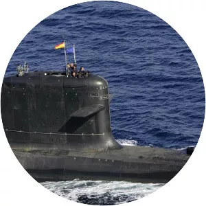 S-80 Plus-class submarine - Class of ship