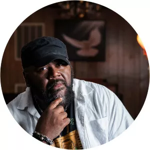 S. A. Cosby - Writer