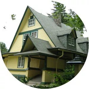 S. A. Foster House and Stable