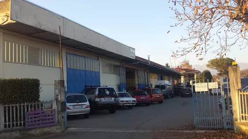 S.A.M. S.N.C. Of Santin Niccolo 'And Mattia