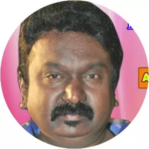 S. A. Rajkumar - Indian composer