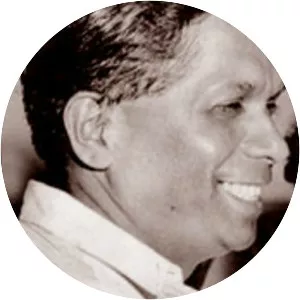 S. A. Wickramasinghe