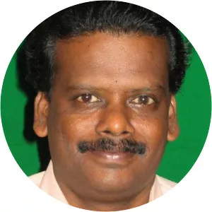 S. Ajaya Kumar