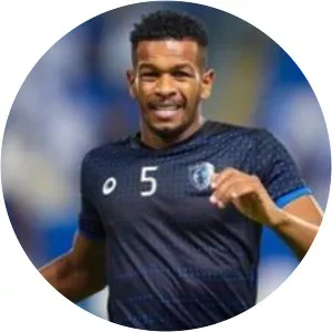 S. Al Nasser - Saudi football player