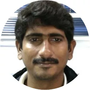 S. Anantha Ramakrishna - Professor