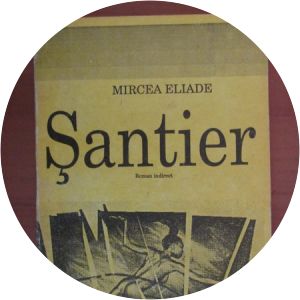 Șantier Mircea Eliade
