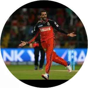 Sreenath Aravind - Indian cricketer