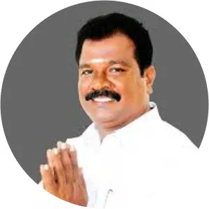 S. Aravind Ramesh