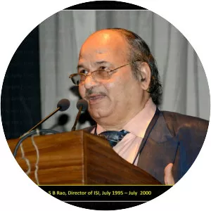 S. B. Rao