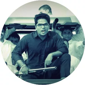 S. B. The Haryanvi - Musical artist