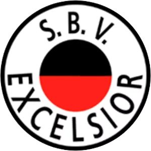 S. B. V. Excelsior photograph