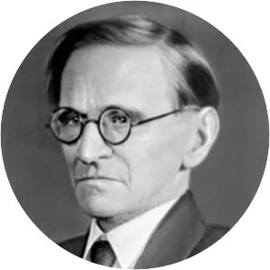 S. B. Veselovskiĭ - Russian-Soviet historian