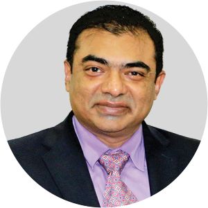 S. Balasubramanian Adityan - 