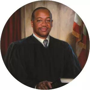 S. Bernard Goodwyn - Chief Justice of Virginia