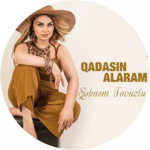 Şəbnəm Tovuzlu - Musical artist