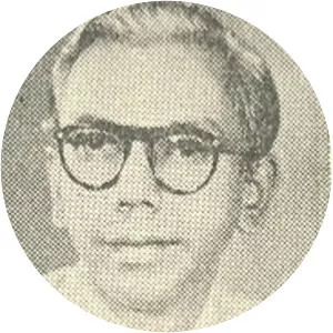 S. C. C. Anthony Pillai