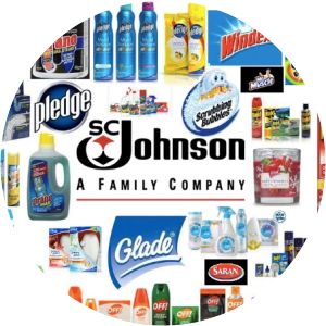 S. C. Johnson & Son
