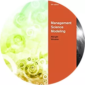 S. Christian Albright - Author