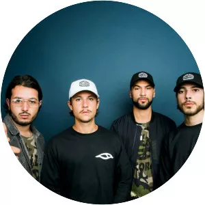 S-Crew - Musical group