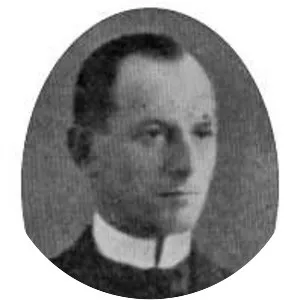 S. D. Holden