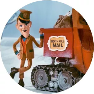 S. D. Kluger - Fictional character