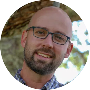 S. D. Smith - Author