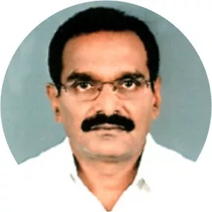 S. Damodaran