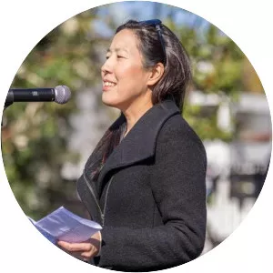 S. Deborah Kang - Author