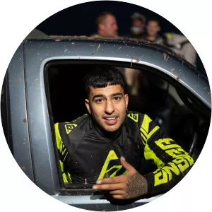 S Dog - Musical artist