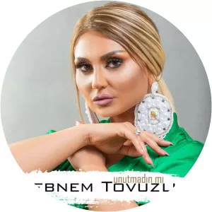 ŞebnemTovuzlu - Musical artist